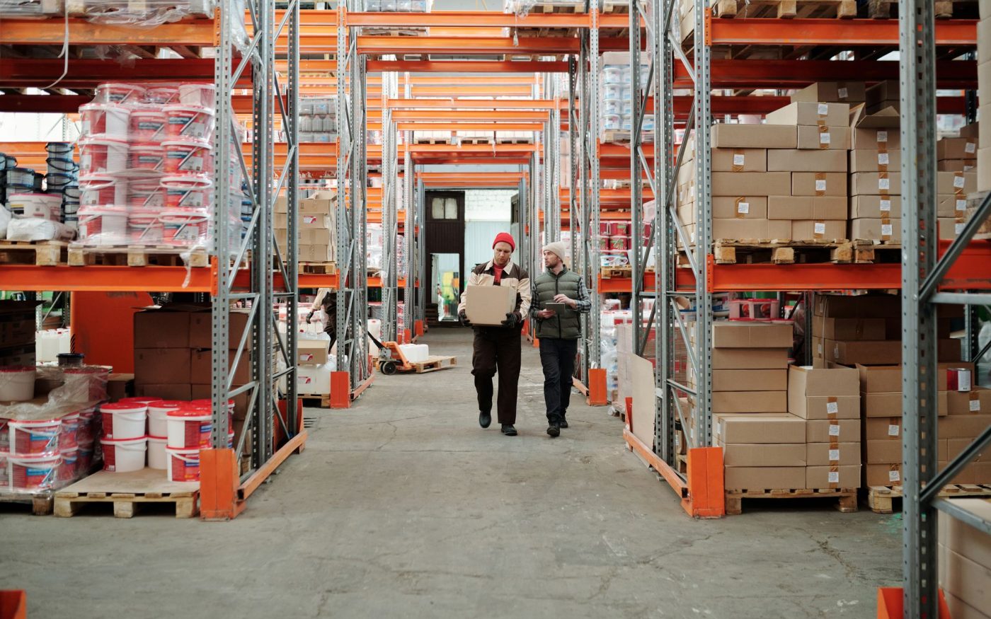 Bac Ninh Distribution Centre