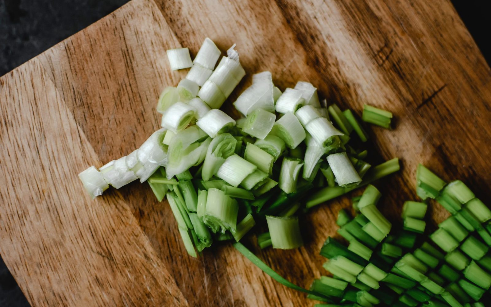 Bộ rau củ cắt sẵn nấu canh