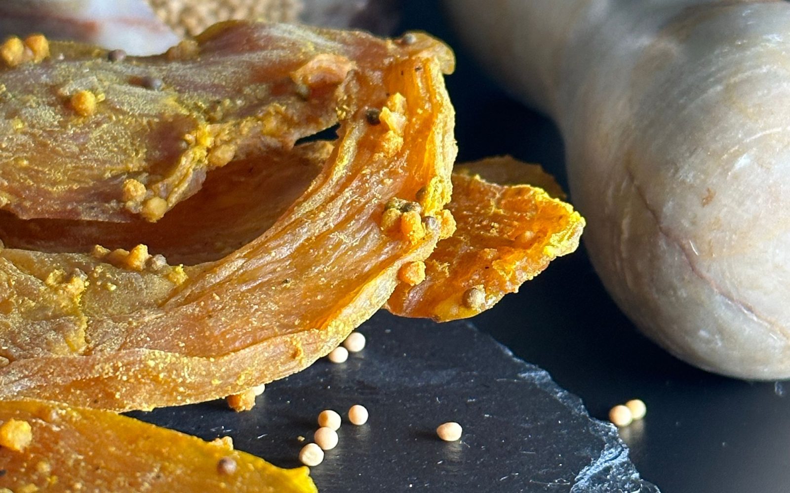 Xoài sấy dẻo