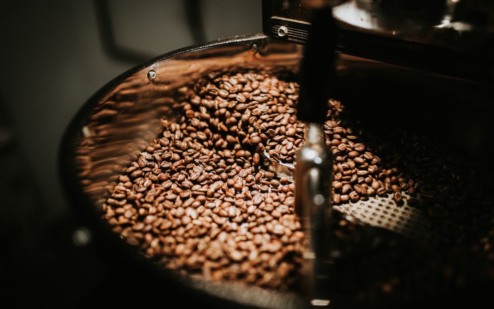 Cà phê Arabica Cầu Đất rang xay