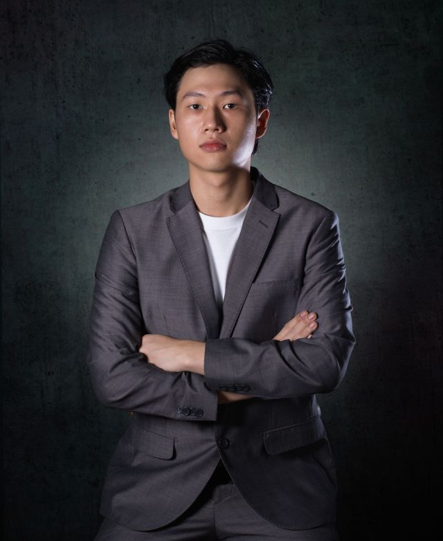 Ông Trần Đức Hưng