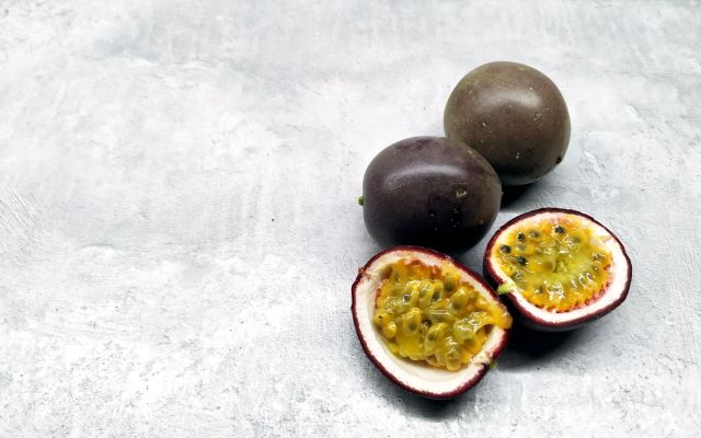 Lô nước ép chanh dây nguyên chất đầu tiên cập cảng Úc, mở rộng danh mục xuất khẩu đồ uống
