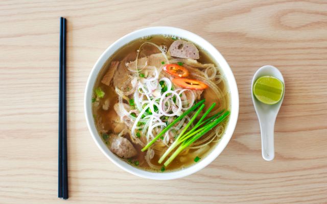 Nước ép chanh dây nguyên chất — 4